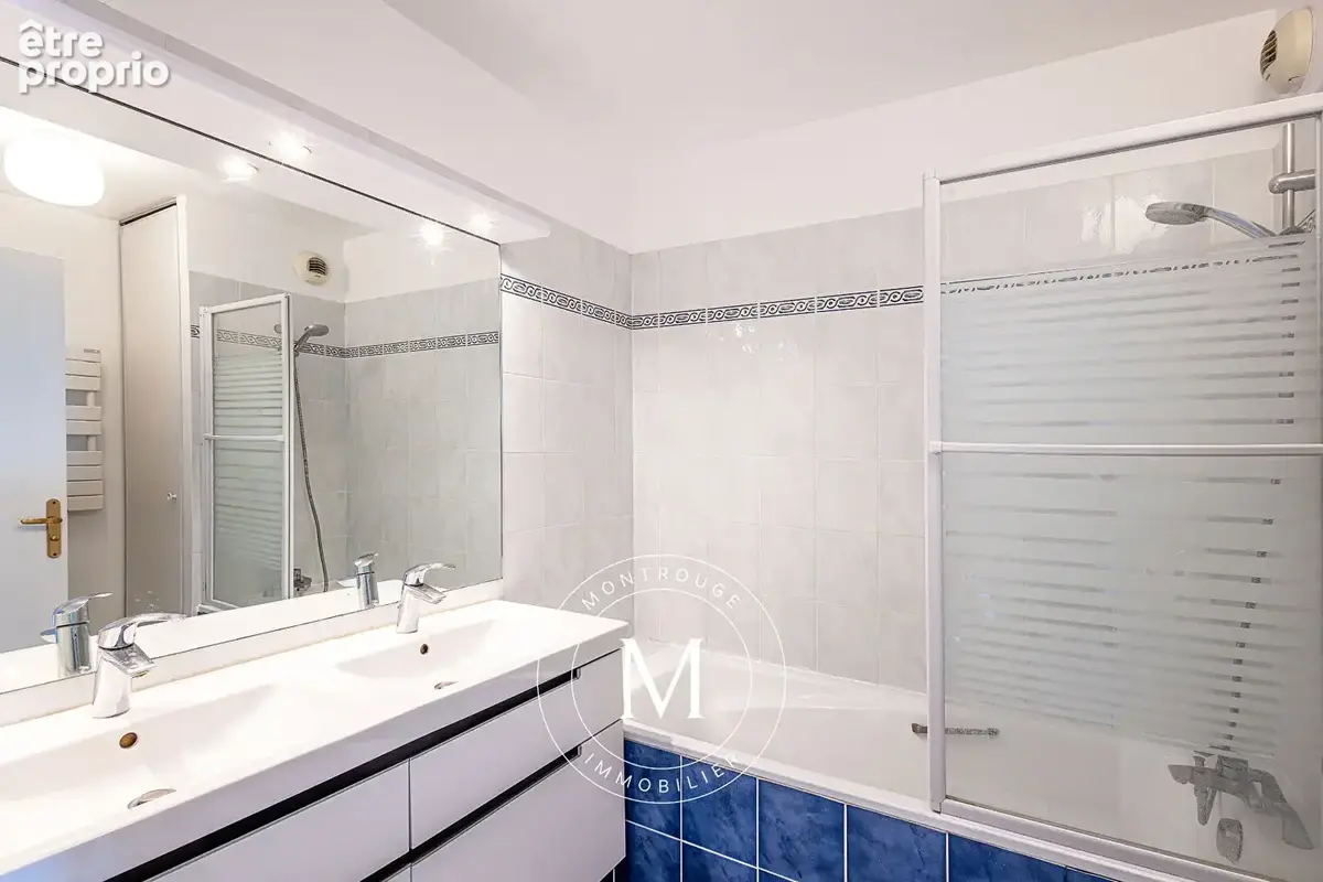 Appartement Montrouge - 3 pièce(s) - 70.17 m2 - photo 17