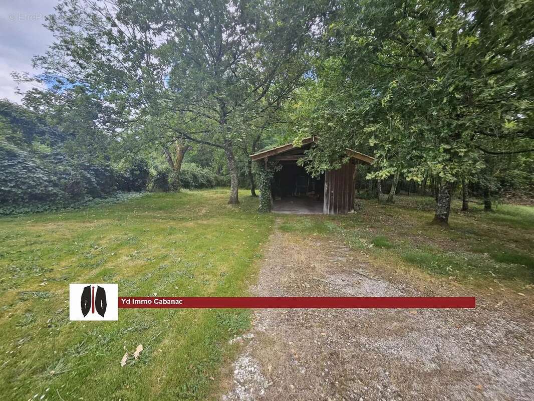 Magnifique maison avec grand terrain constructible - photo 18