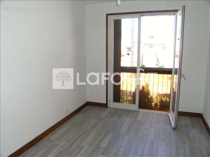 Appartement à LE BOULOU