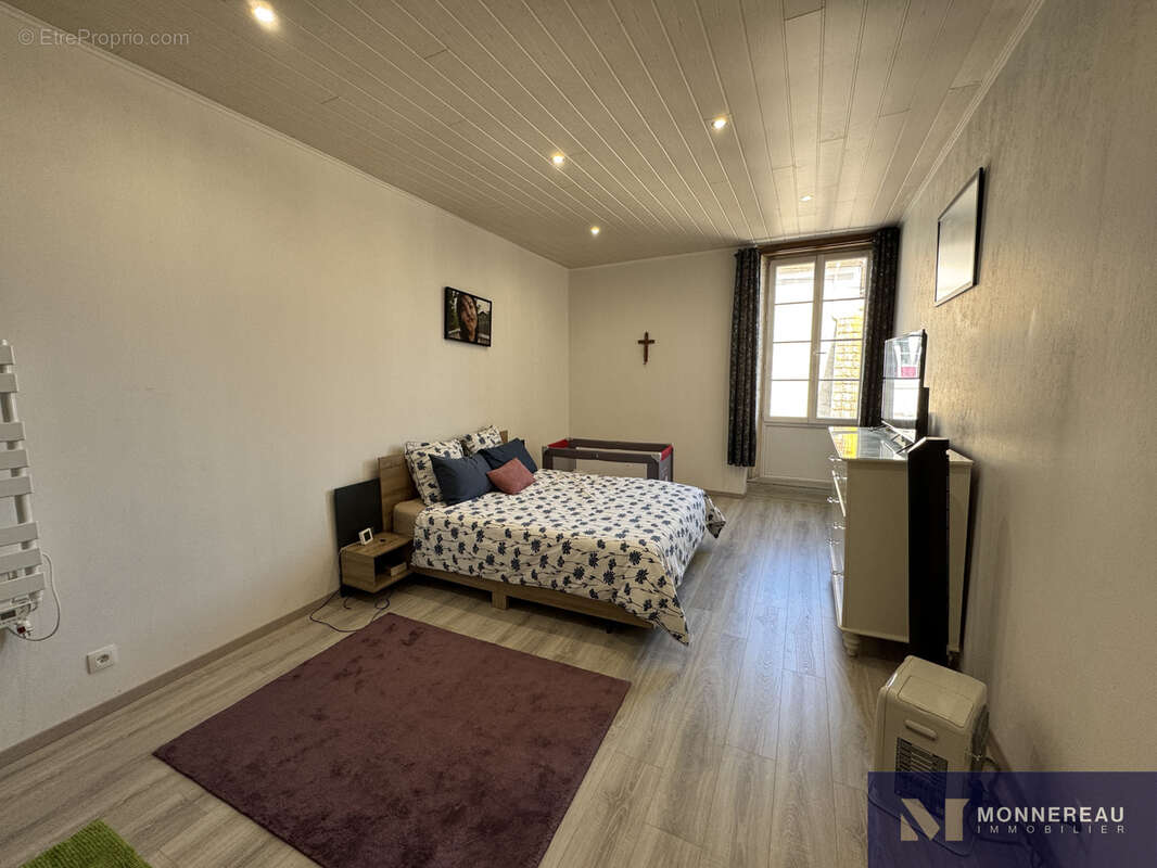 Maison de caractere - photo 8