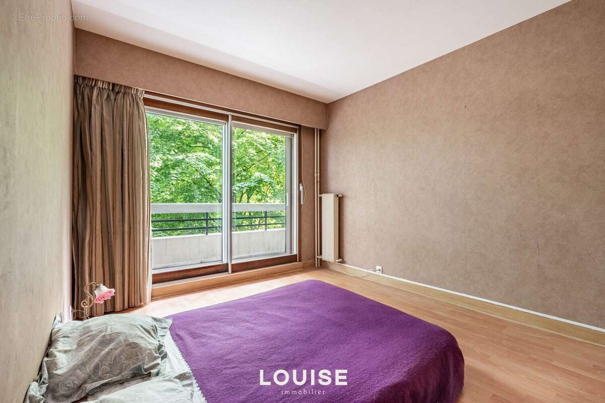 Appartement à CHAVILLE