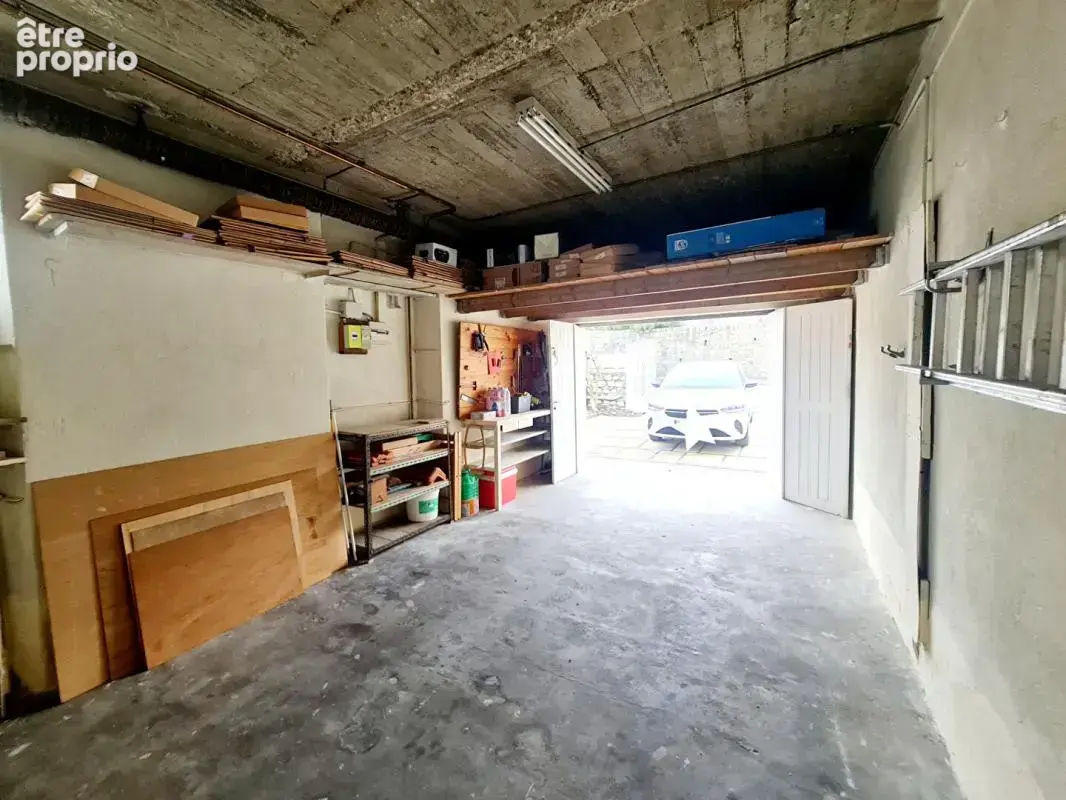 EXCLUSIVITE - Clavière, Maison proche commerces et écoles - 750 M² de terrain - photo 14