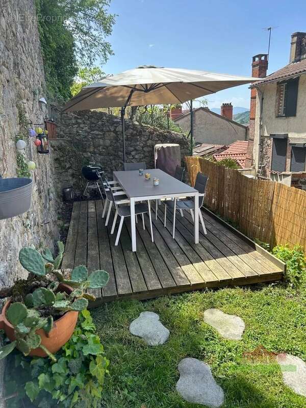 Appartement à VIENNE