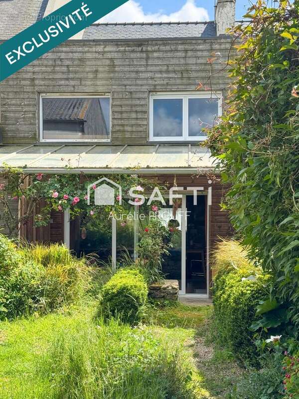 Photo 3 - Maison à PLOUENAN