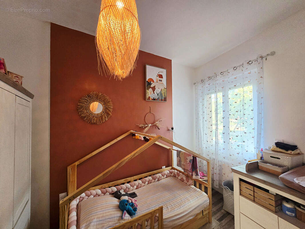 Maison à ARGELES-SUR-MER