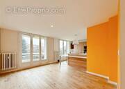 Appartement à AMBILLY