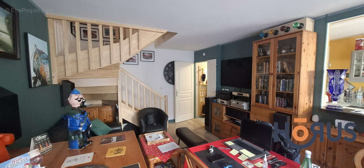 Appartement à TOURCOING