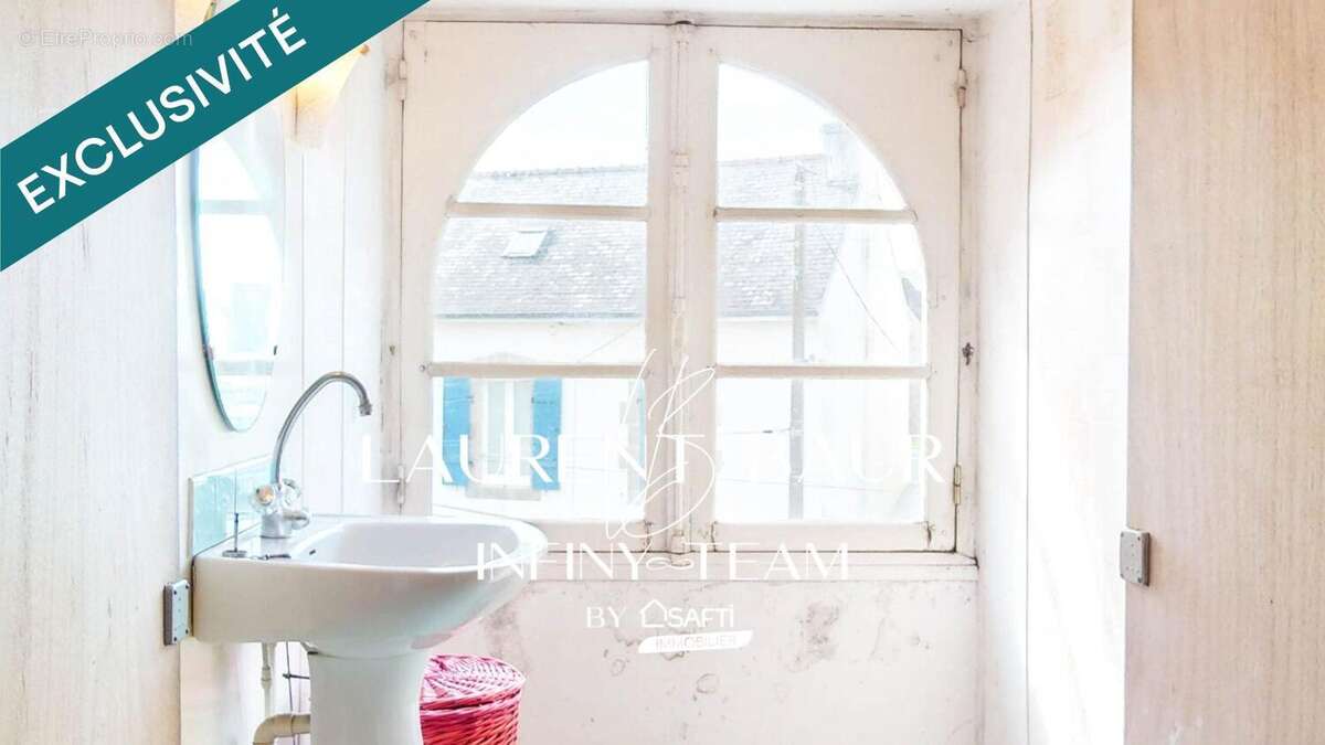 Photo 7 - Maison à ROSPORDEN