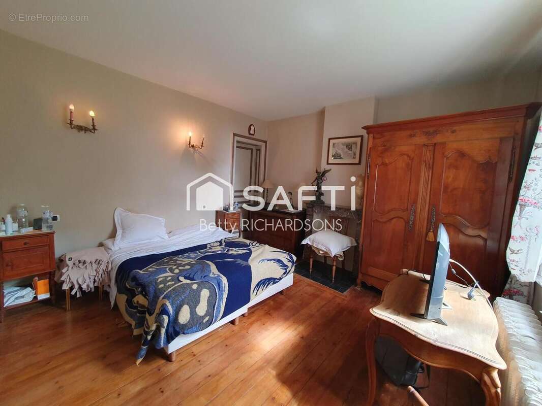 Photo 8 - Maison à MERICOURT