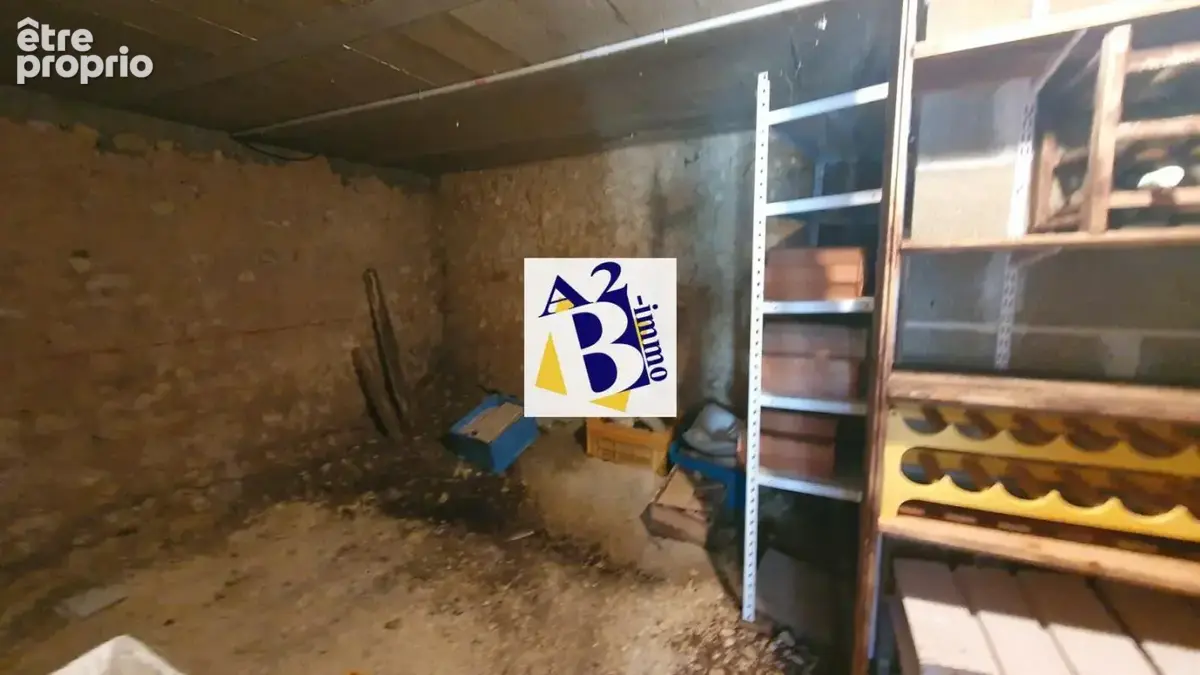 Maison de campagne - photo 37