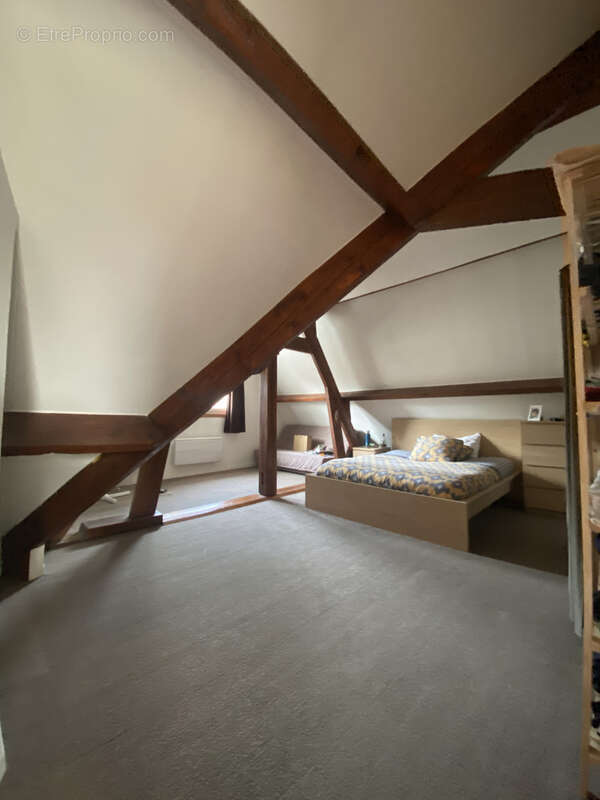Nouvelle exclusivité centre ville etampes maison de caractere  240 m2 5chambres - photo 18