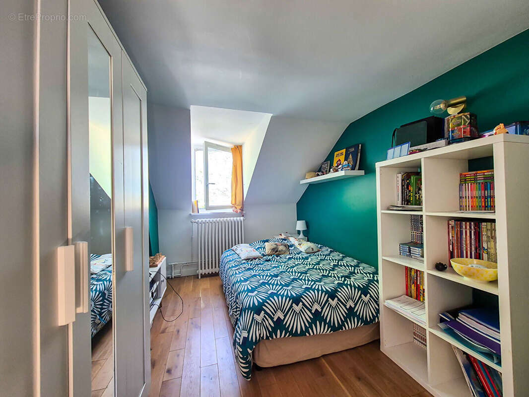 Maison à MELUN