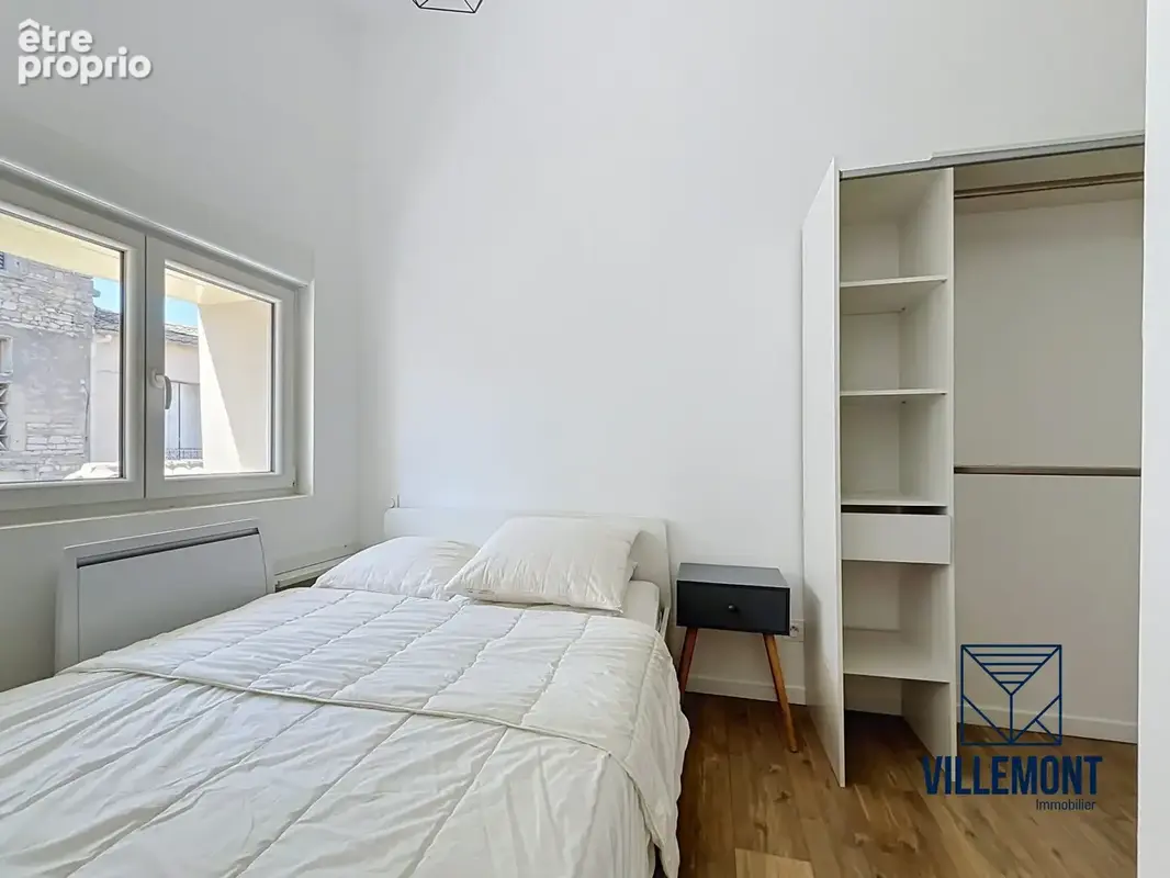 Chambre parentale 