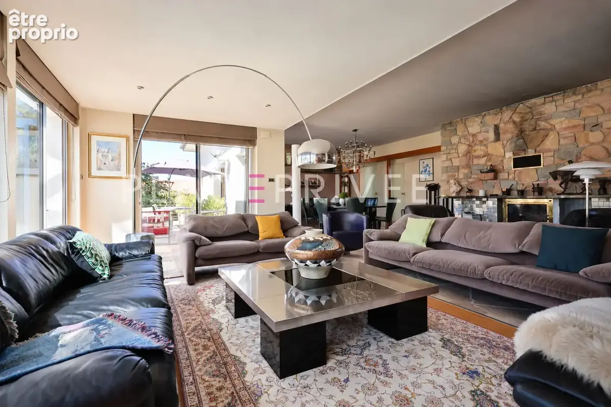 Maison d'architecte - photo 6
