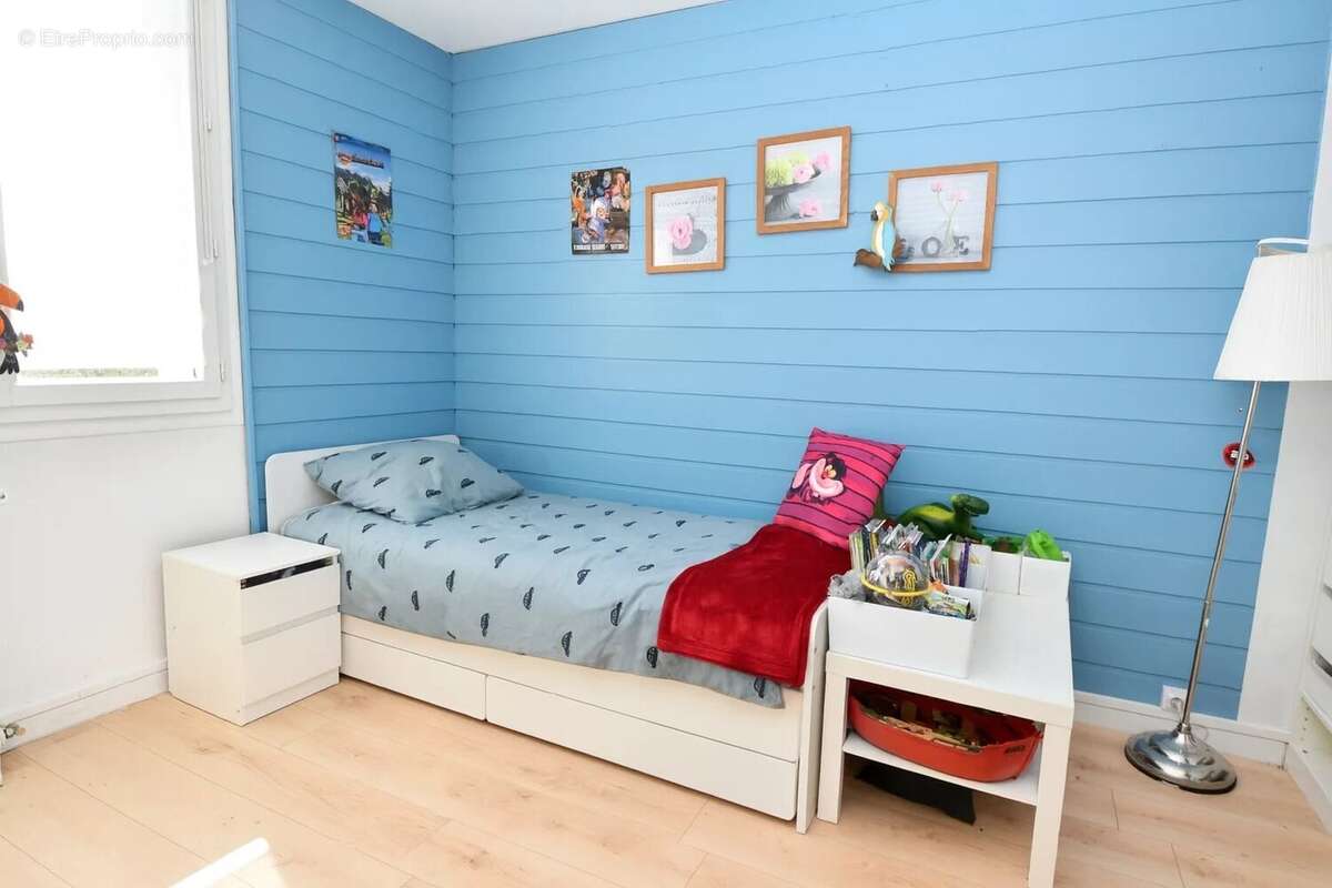 Appartement à CHATOU