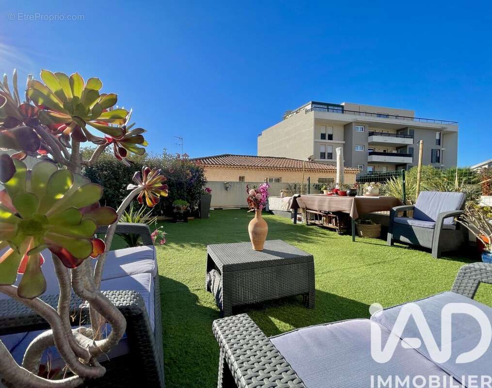 Photo 8 - Appartement à FREJUS