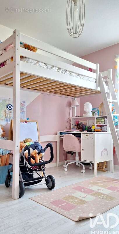 Photo 8 - Maison à TALMONT-SAINT-HILAIRE