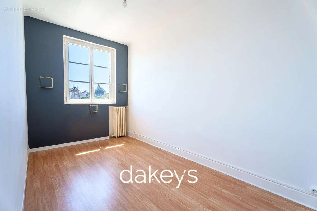 Appartement à CHALON-SUR-SAONE
