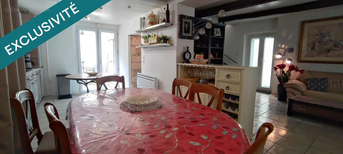 Photo 7 - Maison à MAUGUIO