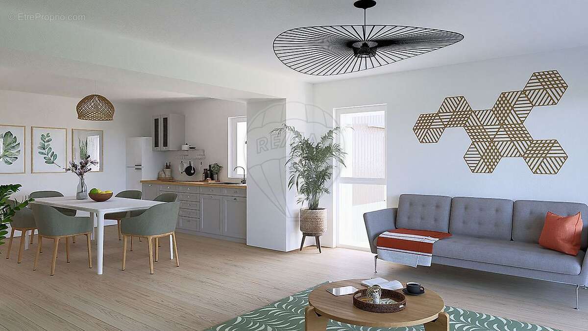 Appartement à ROYAN