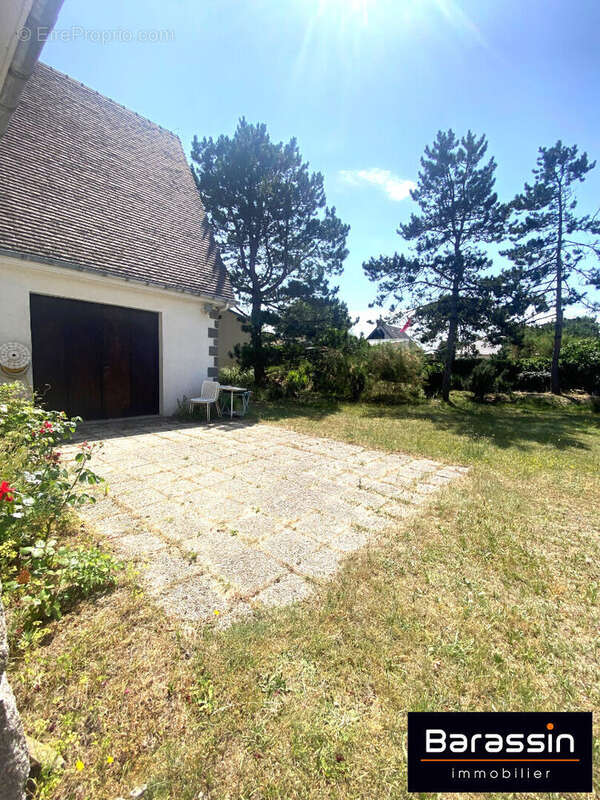 Maison à PIROU