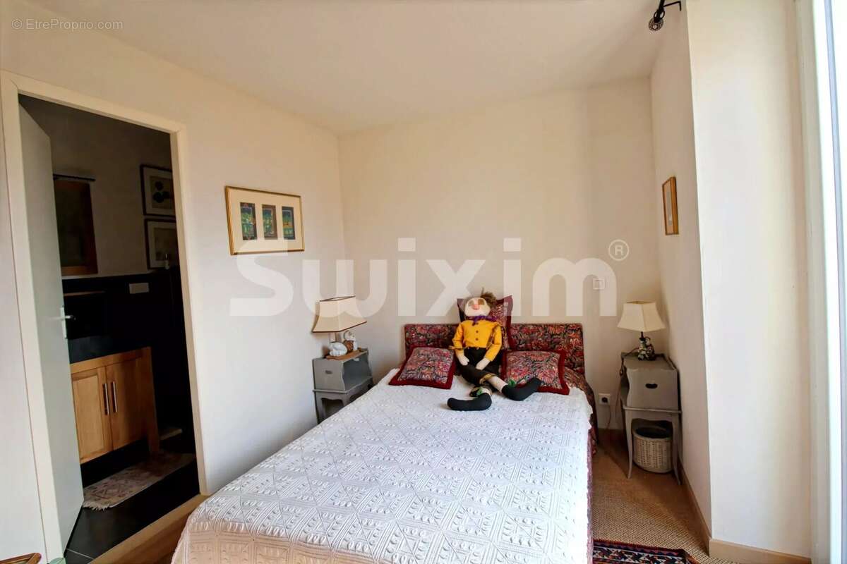 Appartement à AIX-LES-BAINS