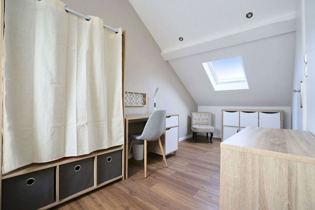 Appartement à AMIENS