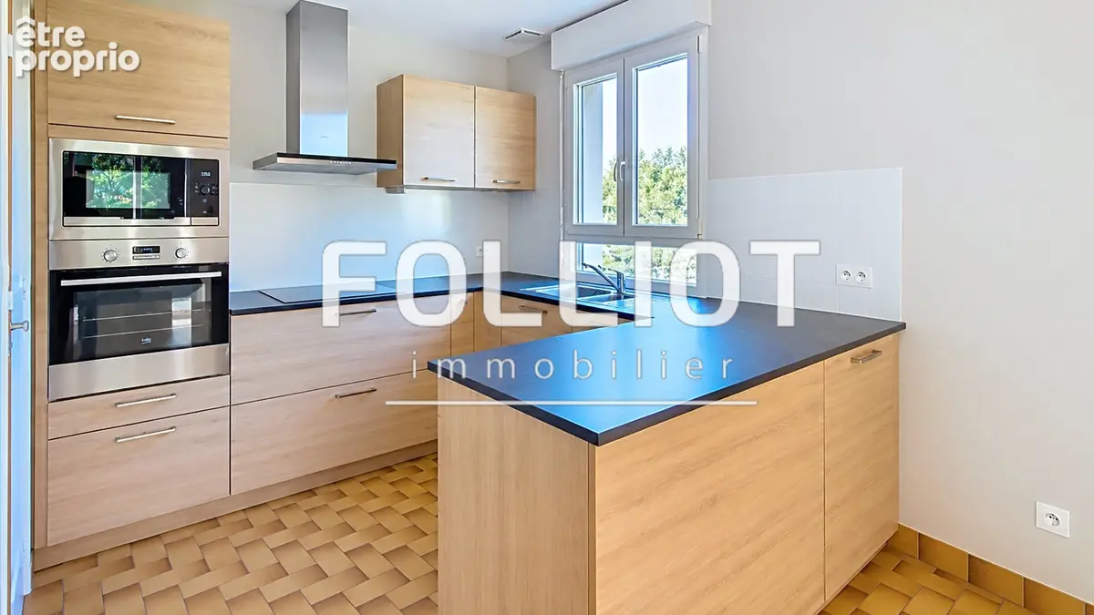 A vendre à St Sauveur la Pommeraye - Maison de plain-pied sur sous-sol et dépendance - photo 8