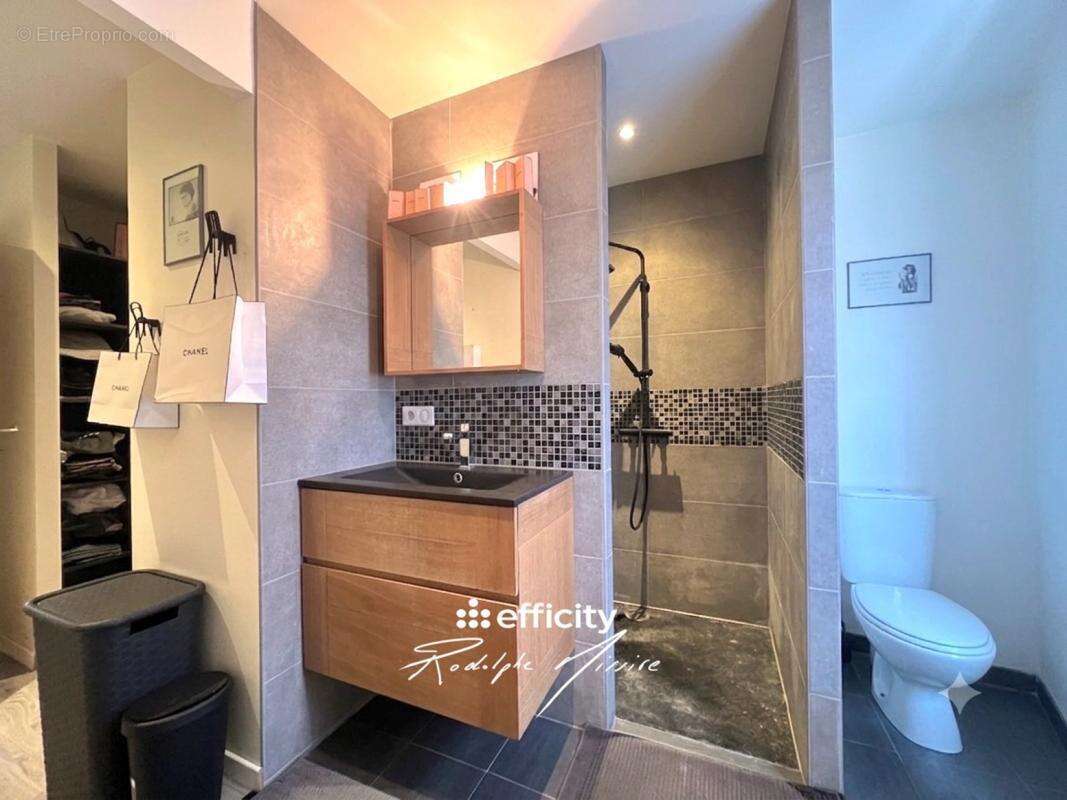 Appartement - photo 6