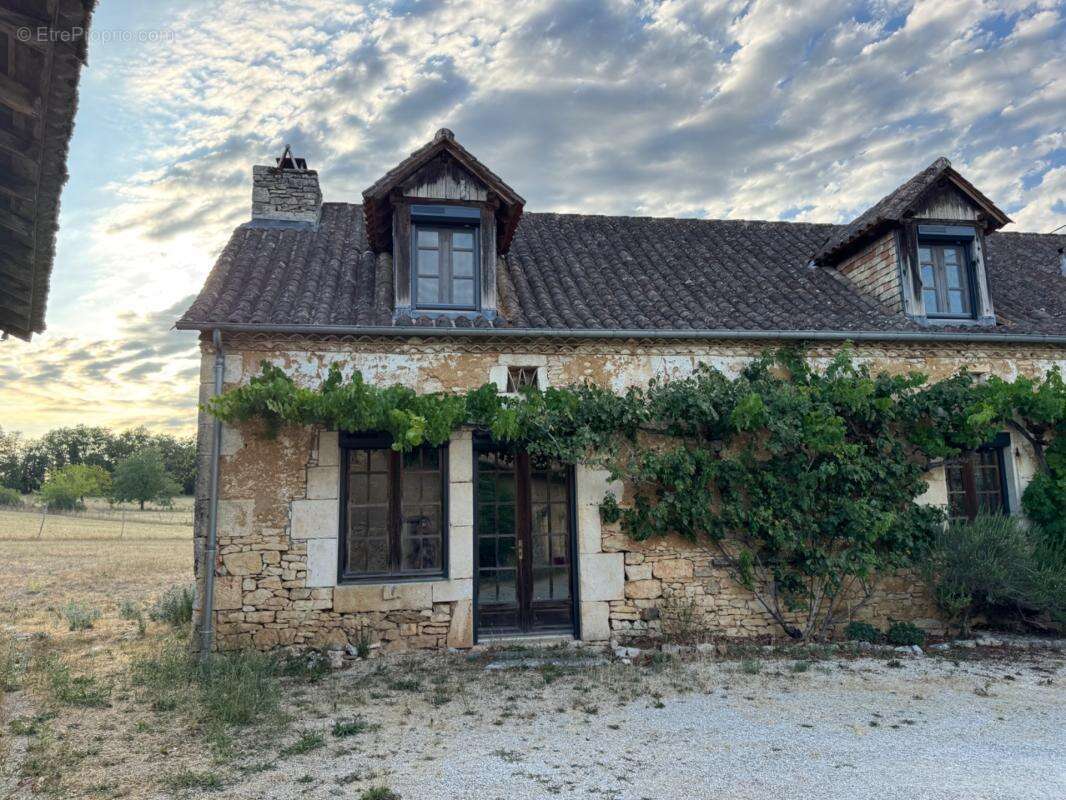 Maison Longère de caractère 4 pièces - 2 ha - Piscine - Dépendance 125m² - photo 30