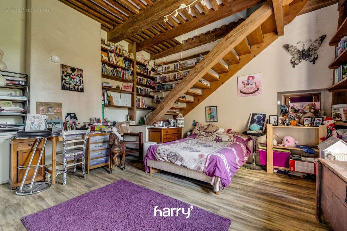 Maison 350 m² à Moncey  - photo 7