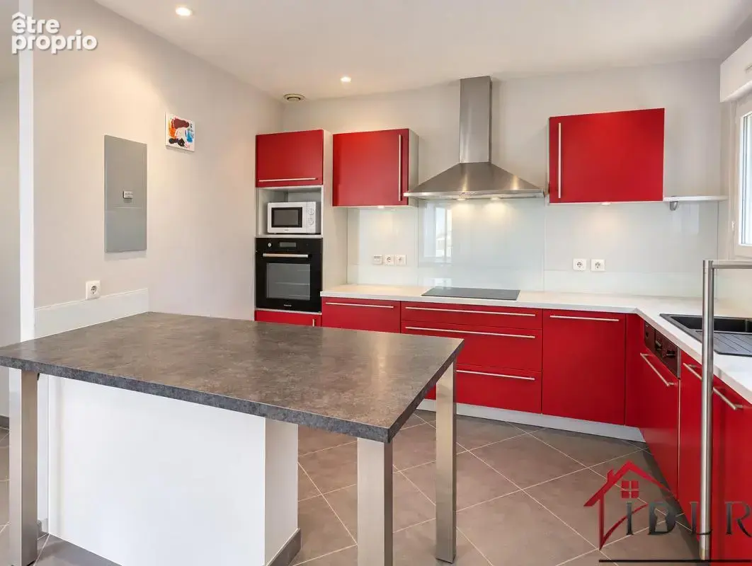 MARCHON / ARBENT  Maison 3 chambres, calme et grande terrass - photo 5