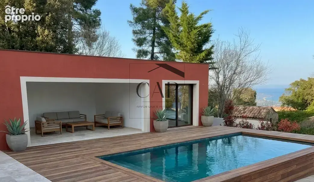 Maison à SARI-SOLENZARA