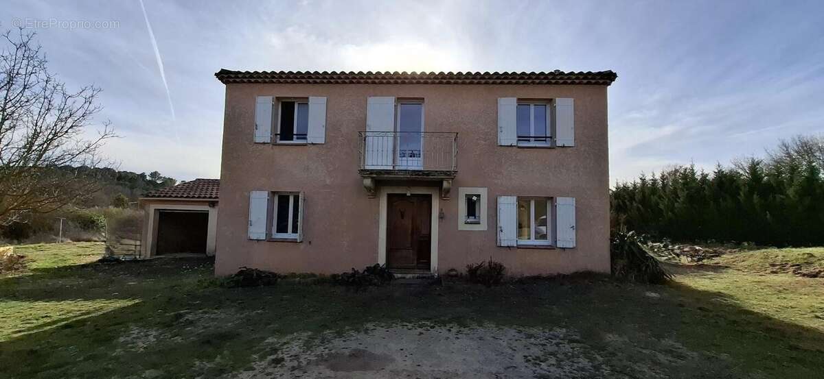 Photo 6 - Maison à LA VERDIERE