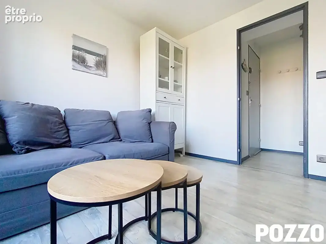 Appartement Villers-sur-Mer - photo 6