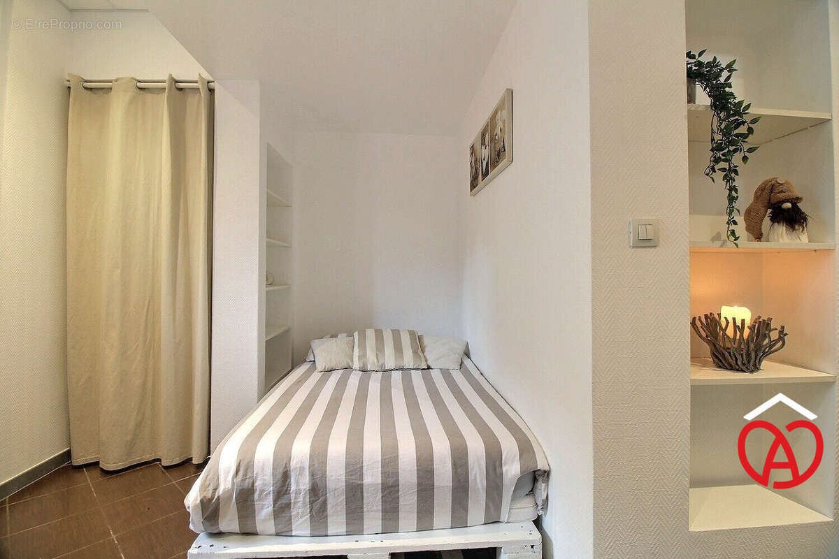 Appartement à SCHILTIGHEIM