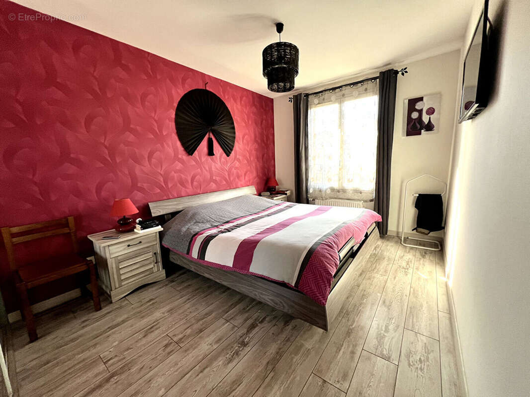 Maison à LYON-8E