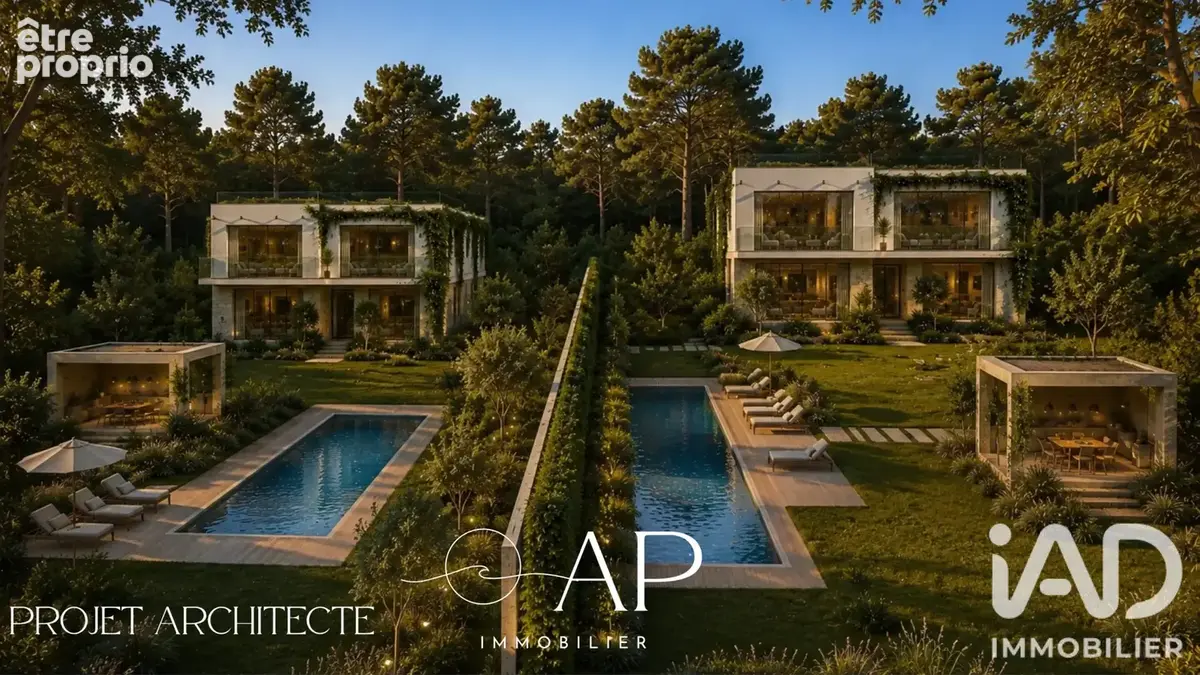 Photo 1 - Maison à HYERES
