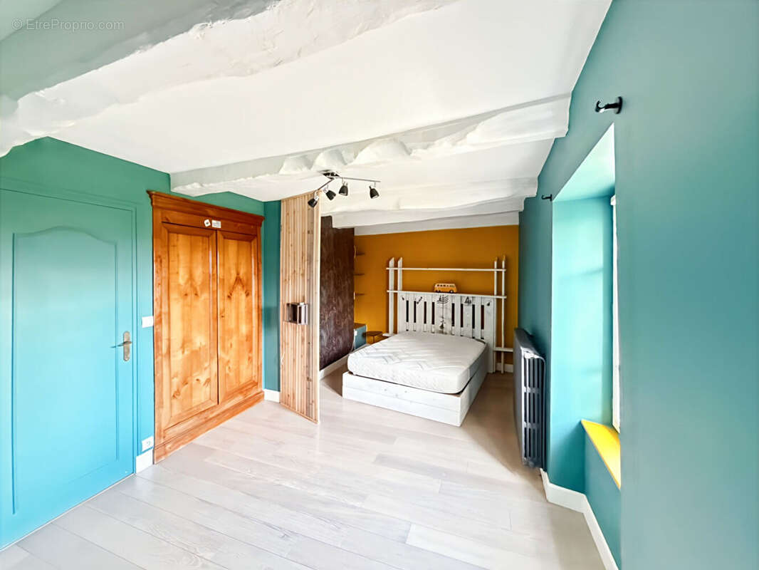 Maison à PLEUDIHEN-SUR-RANCE