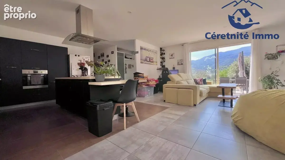 Villa recente plain pied - photo 3