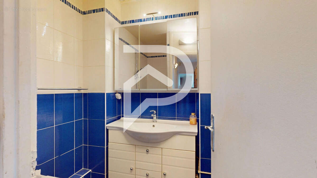 Appartement à MARLY-LE-ROI