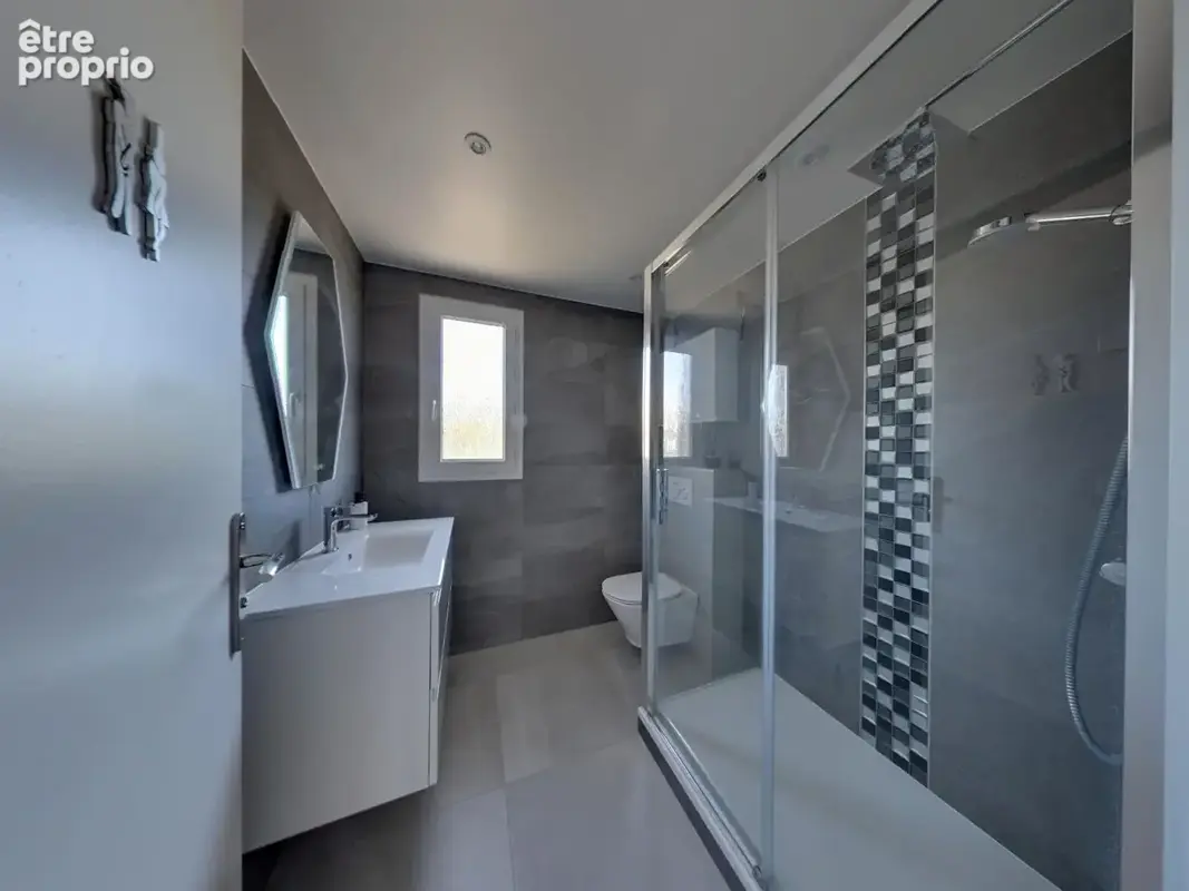 Maison Roissy En Brie 6 pièce(s) 99 m2 - photo 4