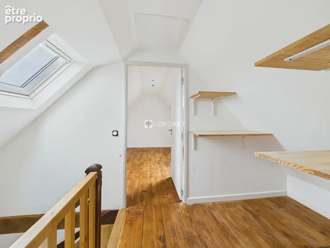 Maison Plonéour Lanvern 107 m2 - photo 10