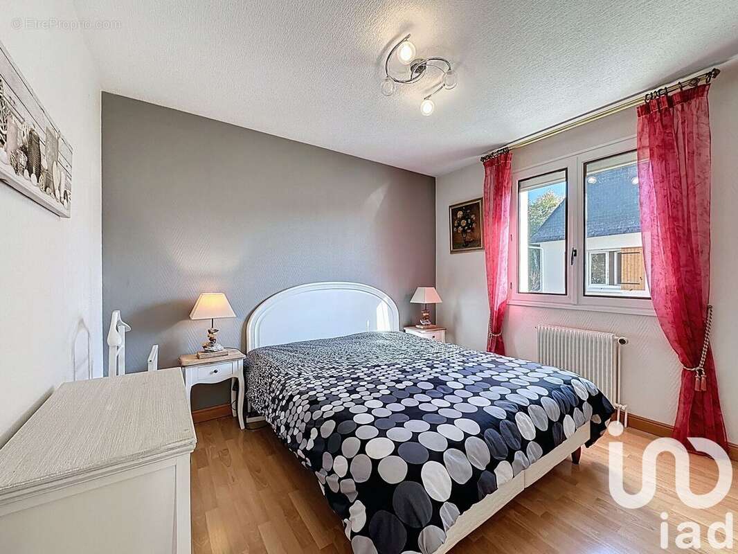 Photo 6 - Maison à CHAVAGNE