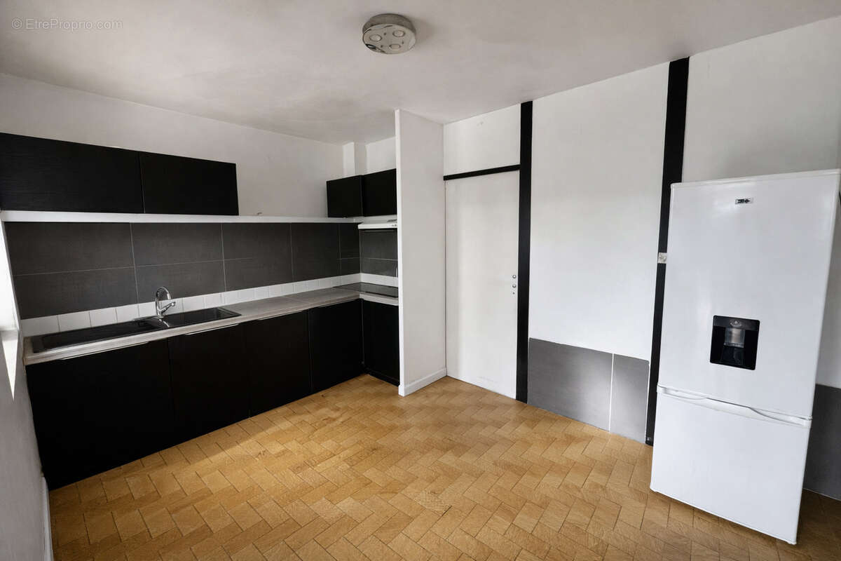 Appartement à WIZERNES