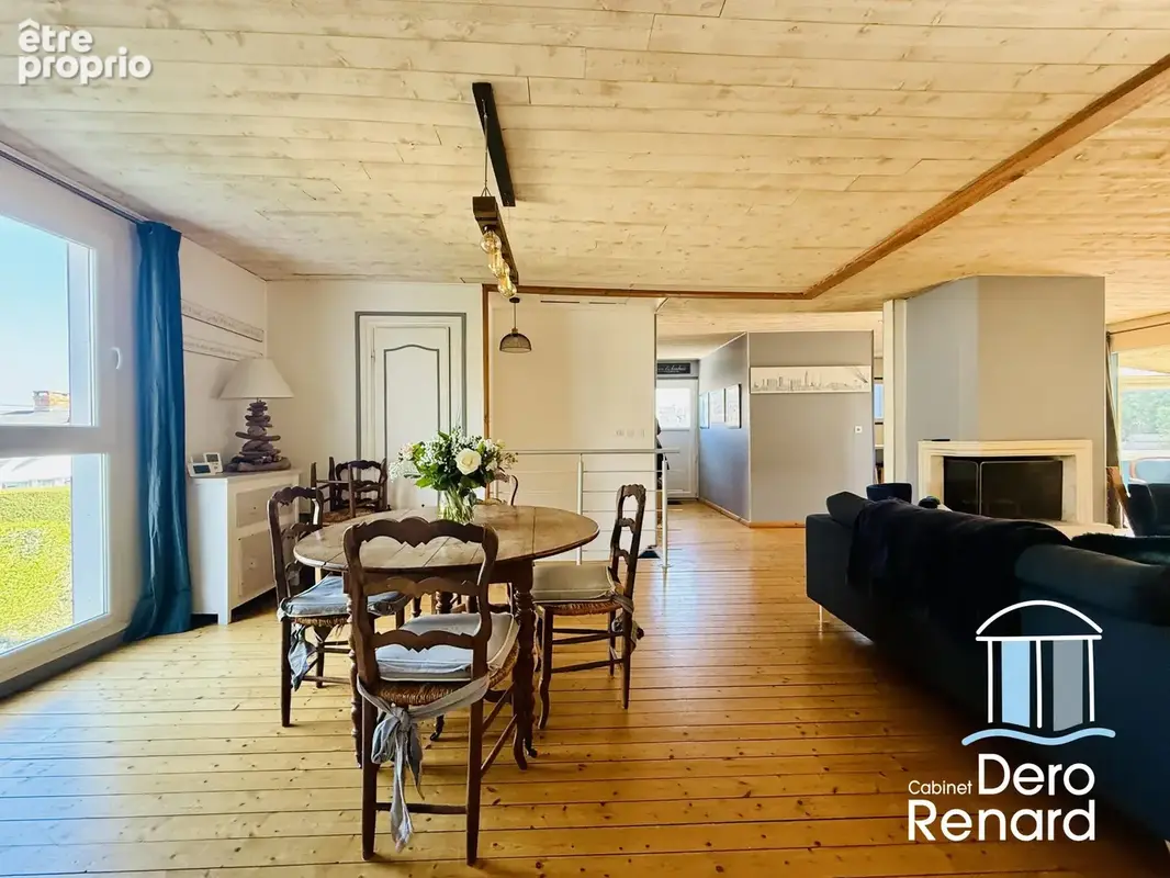 Maison 6 pièces 172 m² à vendre à Sainte-Adresse (76310) - photo 5