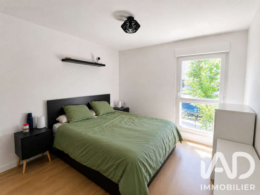 Photo 3 - Appartement à CHAMPIGNY-SUR-MARNE