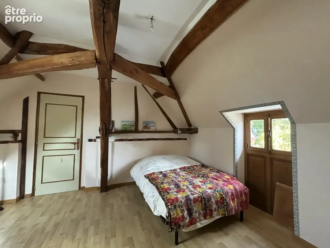 Maison de village - photo 8