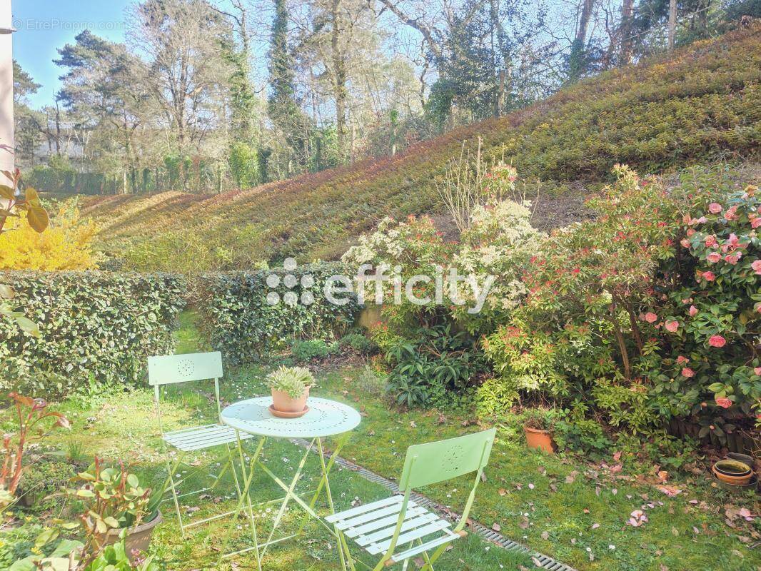 Appartement à RAMBOUILLET