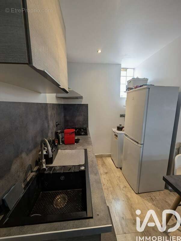 Photo 3 - Appartement à DRAVEIL